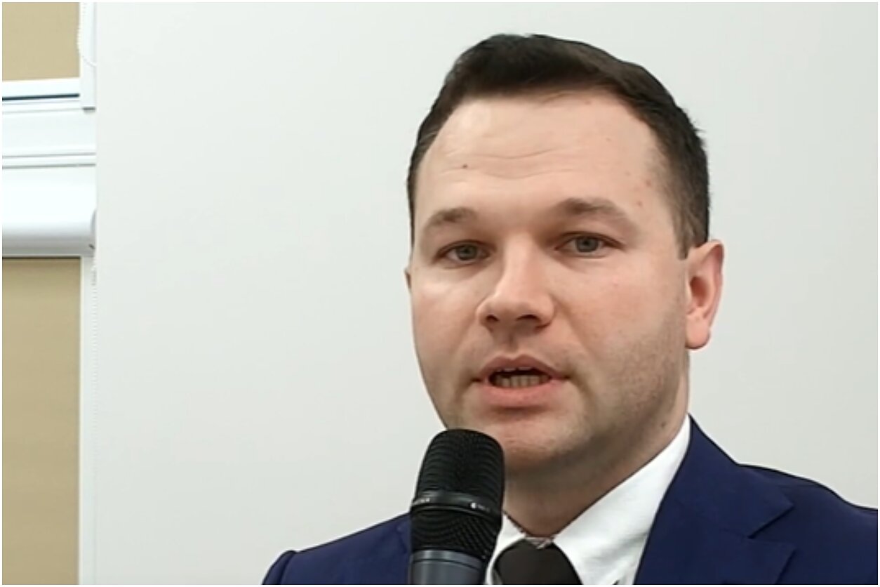 Edvinas Grikšas