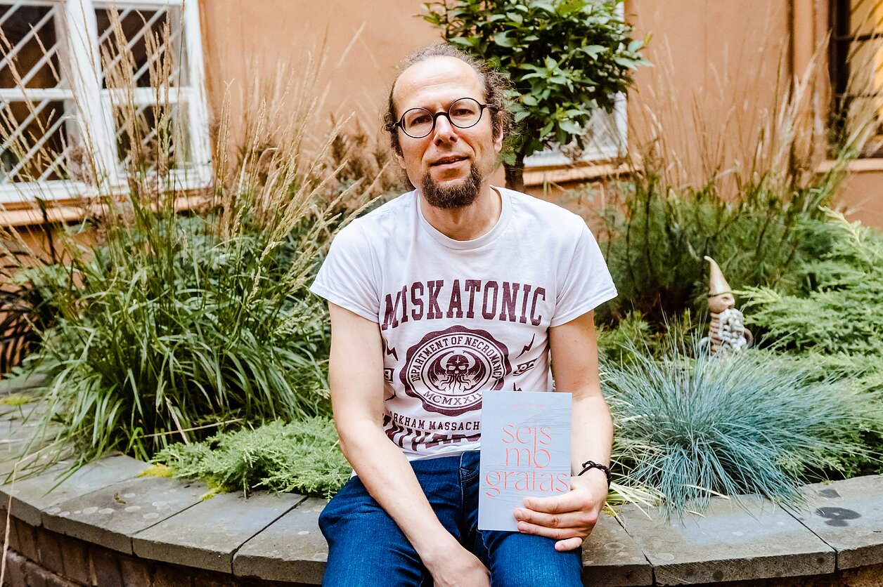 Marius Burokas