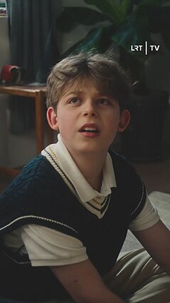 Jau rugsėjį LRT eteryje – naujas žaidimas „Spėk ir atspėk“!