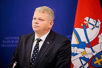 Andrius Palionis