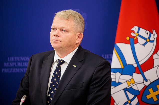 Andrius Palionis Andrius Palionis