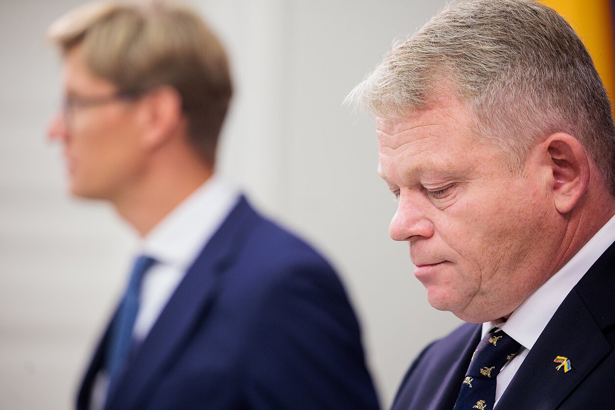 Andrius Palionis Andrius Palionis