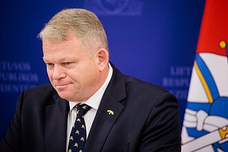 Andrius Palionis Andrius Palionis