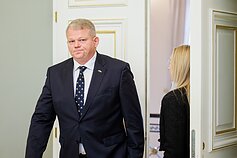 Andrius Palionis