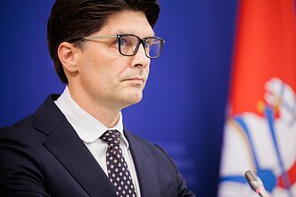 Vaidas Augustinavičius