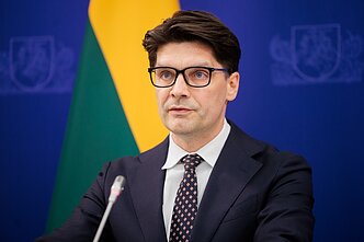Vaidas Augustinavičius