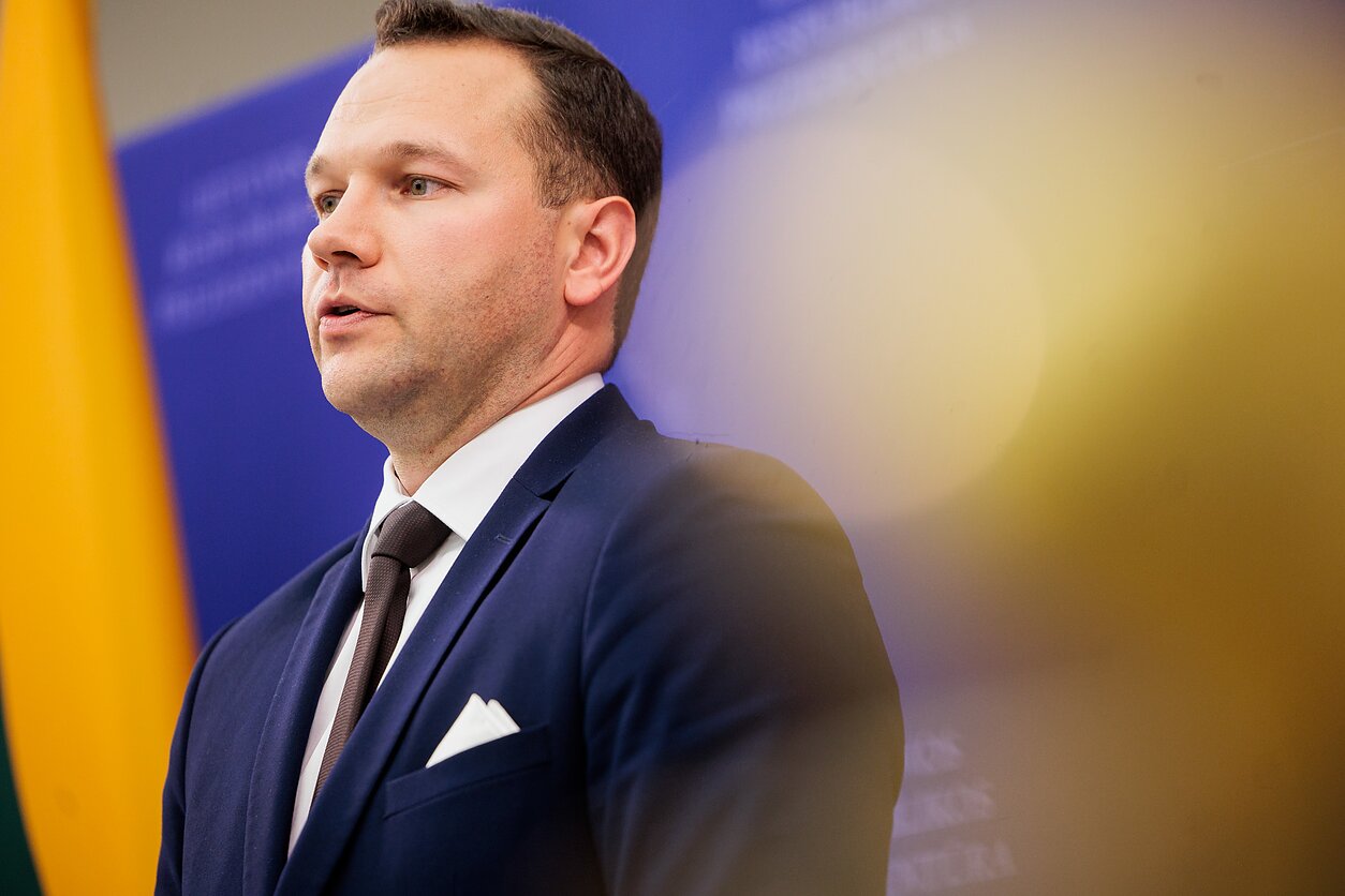 Эдвинас Грикшас