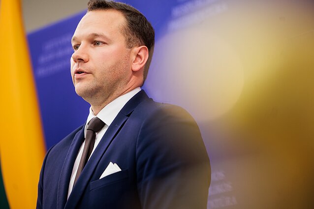 Эдвинас Грикшас