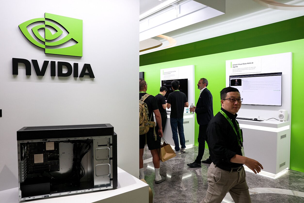 „Nvidia“