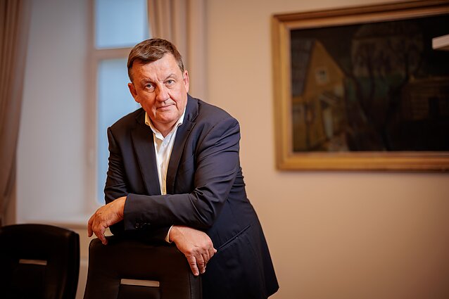 Rolandas Valiūnas