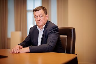 Rolandas Valiūnas