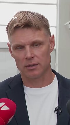 Jankauskas apžvelgė pokyčius Vilniaus Žalgirio klube ir prastą ekipos sezoną