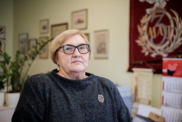 Krystyna Dzierżyńska Krystyna Dzierżyńska