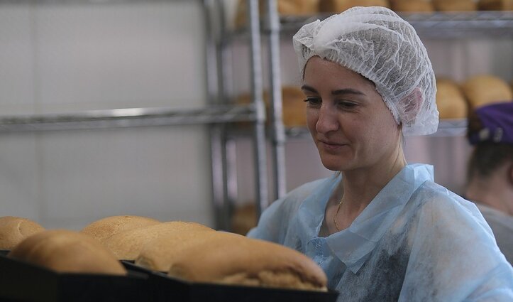 Kepykla „Good Bread from Good People“ Kepykla „Good Bread from Good People“