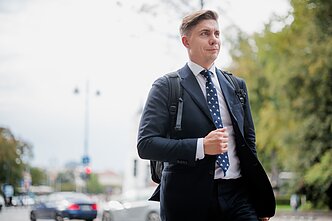Mindaugas Sinkevičius 