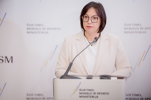 Raminta Popovienė