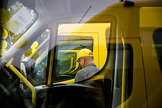 Mokyklinis autobusas