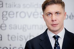 Mindaugas Sinkevičius 