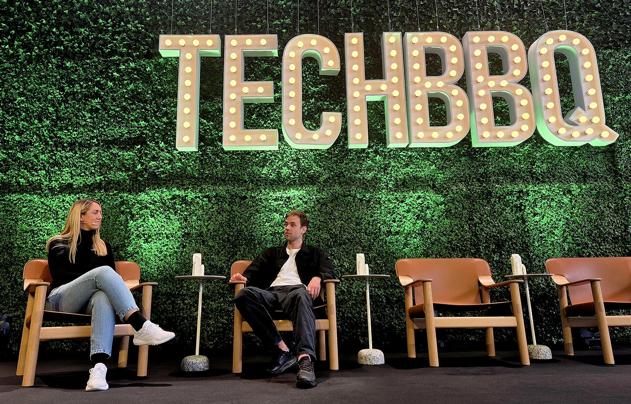 Sara River ir Antonas Osika