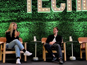 Sara River ir Antonas Osika