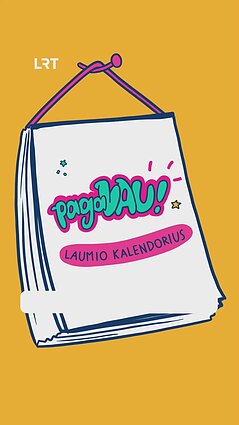 Laumio kalendoriuje: rugpjūčio 29 diena!