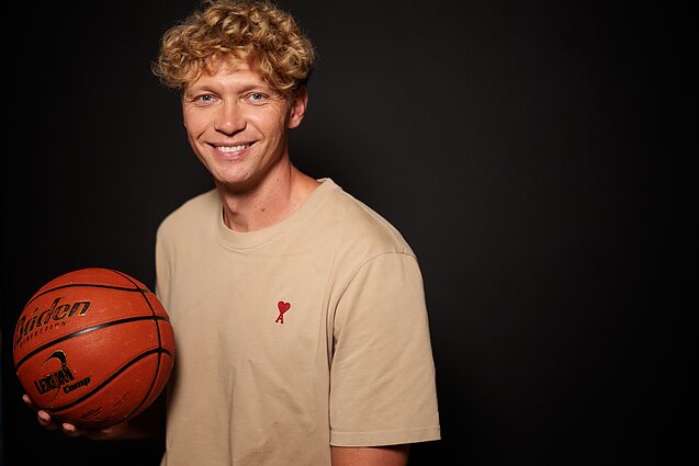 Mindaugas Kuzminskas Mindaugas Kuzminskas