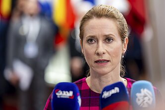 Kaja Kallas