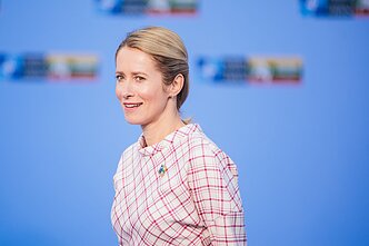 Kaja Kallas