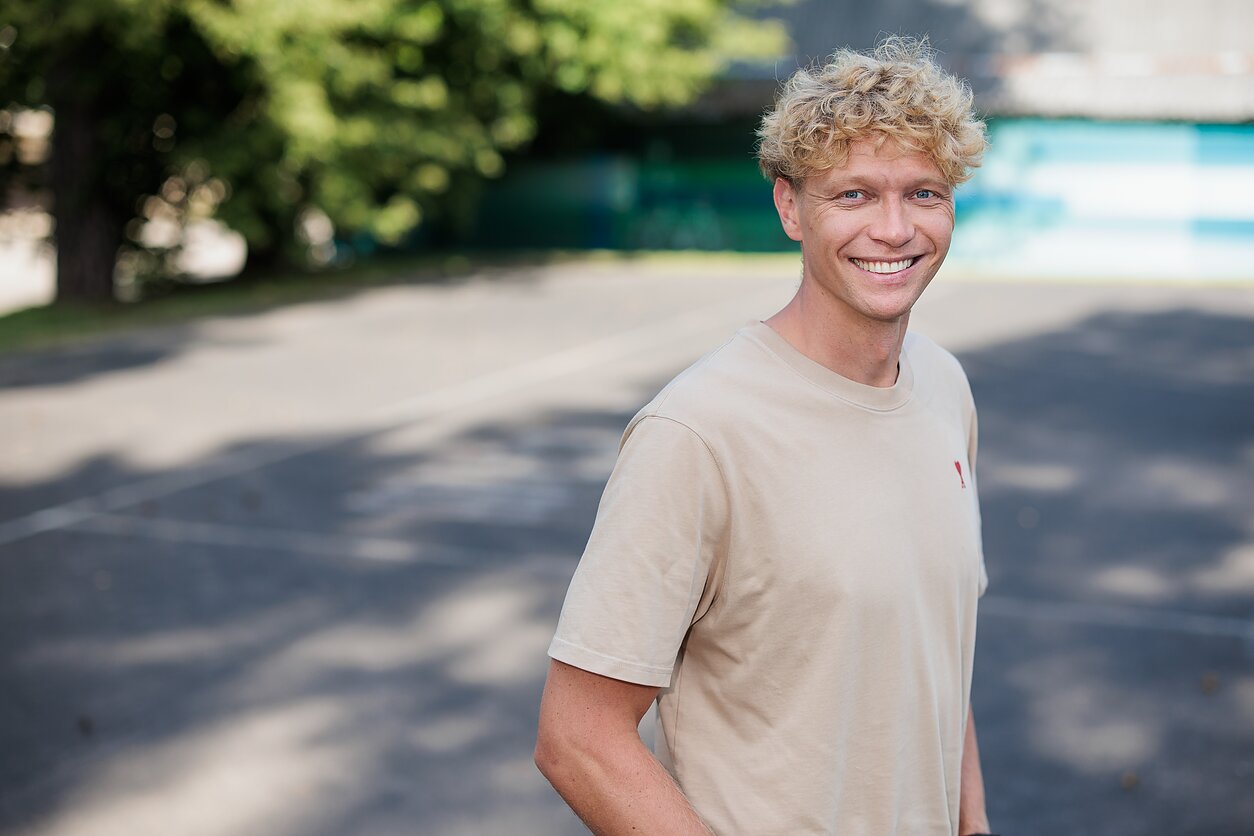 Mindaugas Kuzminskas Mindaugas Kuzminskas