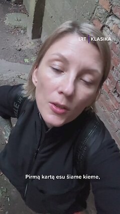 Kurioje Kauno gatvėje yra Stanislovo Čiurlionio projektuotas namas?