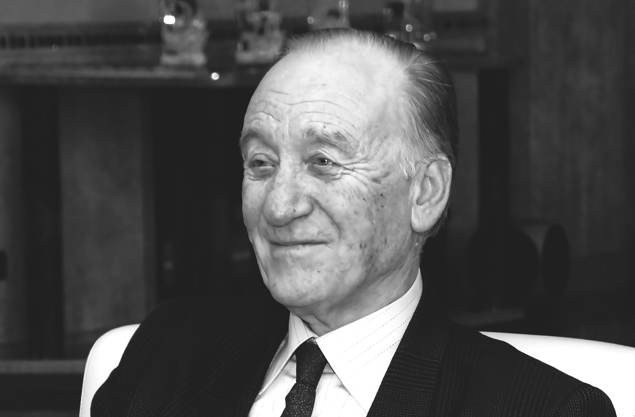 Родион Щедрин