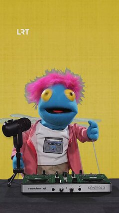 Laumio kalendoriuje: rugpjūčio 30 diena!