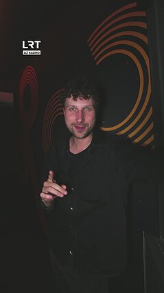 Kaip atrodo LRT OPUS vedėjo darbas?