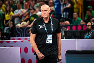 Rimas Kurtinaitis