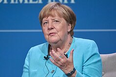Angela Merkel 