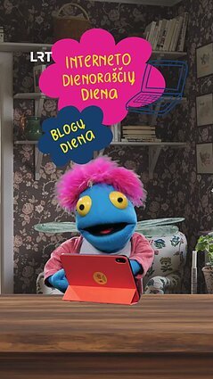 Laumio kalendoriuje: rugpjūčio 31 diena!