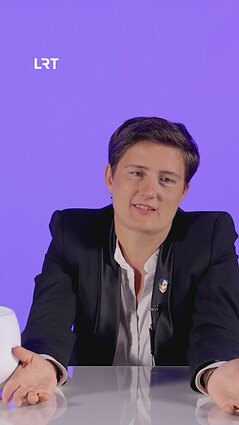 Ko nesakyti homoseksualiems žmonėms?