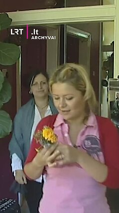 Rugpjūčio 31 d. gimtadienį švenčia Beata Nicholson. Sveikiname!