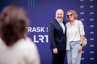 LRT naujo sezono šventė LRT naujo sezono šventė