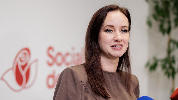 Premjerė Ruginienė: keturių dienų darbo savaitė ateityje yra neišvengiama