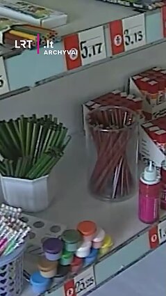 1997 m. rugsėjo 1-oji daugumai taip pat kėlė galvos skausmą