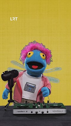 Laumio kalendoriuje: rugsėjo 1 diena!