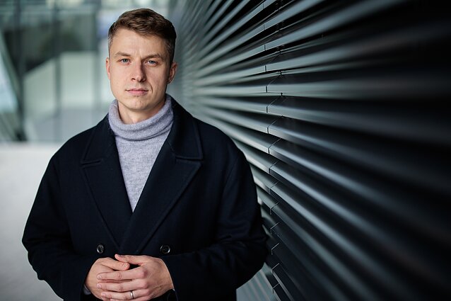 Labas rytas, Lietuva II d.