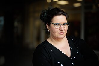 Gražina Bielousova