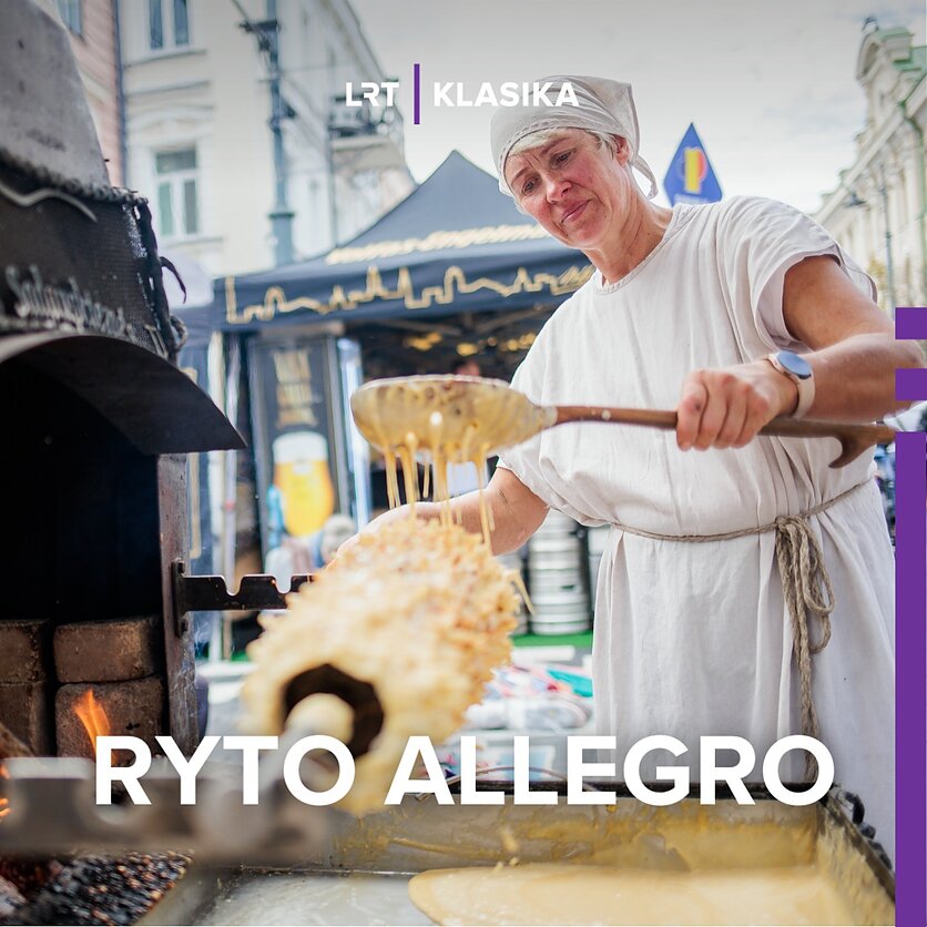 J. Stacevičiaus / LRT nuotr., Tautų mugė