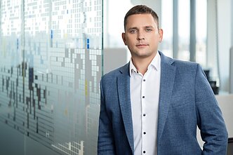 Martynas Survilas Martynas Survilas