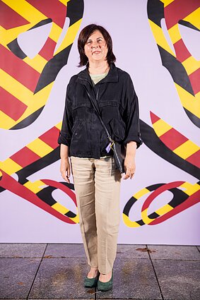 Laisvė Radzevičienė