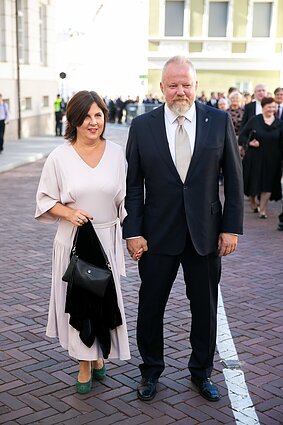 Laisvė Radzevičienė