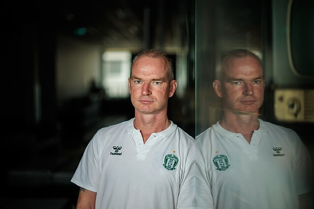 Mindaugas Kasperūnas