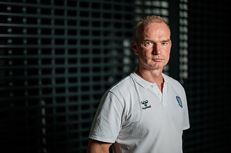 Mindaugas Kasperūnas